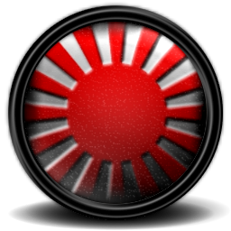 Command & Conquer - Red Alert 3 3 Icon 256x256 png
